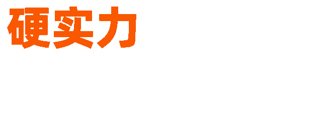 硬实力 硬实力